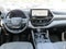 2024 Toyota Highlander Hybrid Platinum