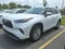 2024 Toyota Highlander Hybrid Platinum