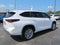 2024 Toyota Highlander Hybrid Platinum