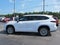 2024 Toyota Highlander Hybrid Platinum