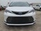 2024 Toyota Sienna Platinum 7 Passenger