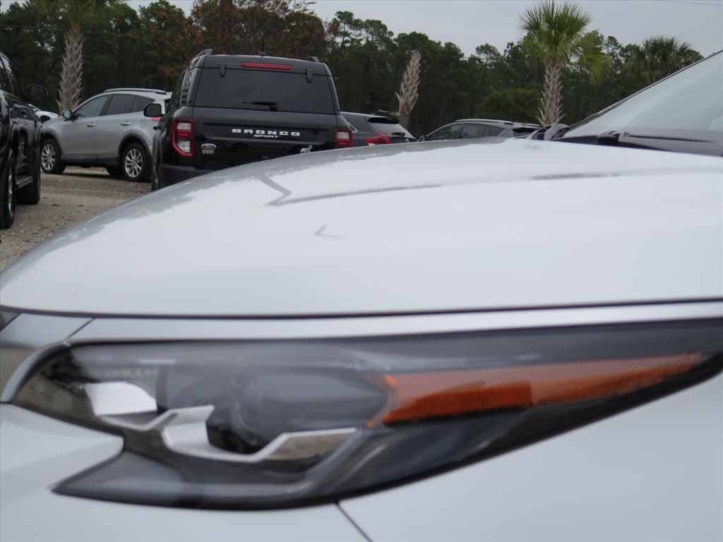 2024 Toyota Sienna Platinum 7 Passenger