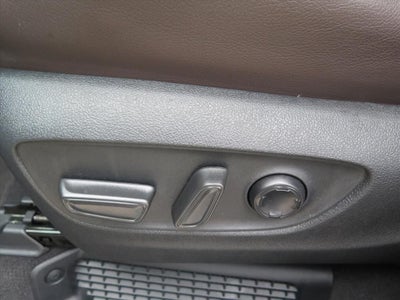 2024 Toyota Sienna Platinum 7 Passenger