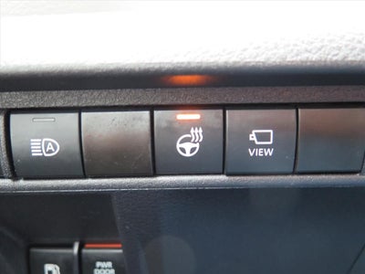 2024 Toyota Sienna Platinum 7 Passenger