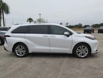 2024 Toyota Sienna Platinum 7 Passenger