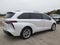 2024 Toyota Sienna Platinum 7 Passenger