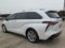 2024 Toyota Sienna Platinum 7 Passenger