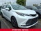 2026 Toyota Sienna Platinum 7 Passenger
