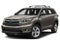 2015 Toyota Highlander XLE V6