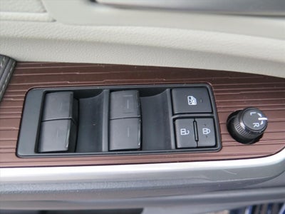 2022 Toyota Sienna XLE 7 Passenger