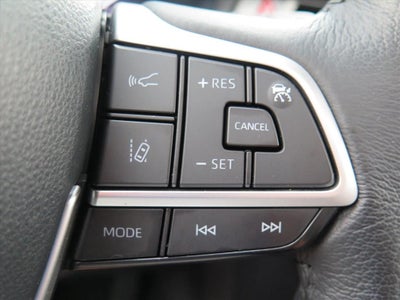 2022 Toyota Sienna XLE 7 Passenger