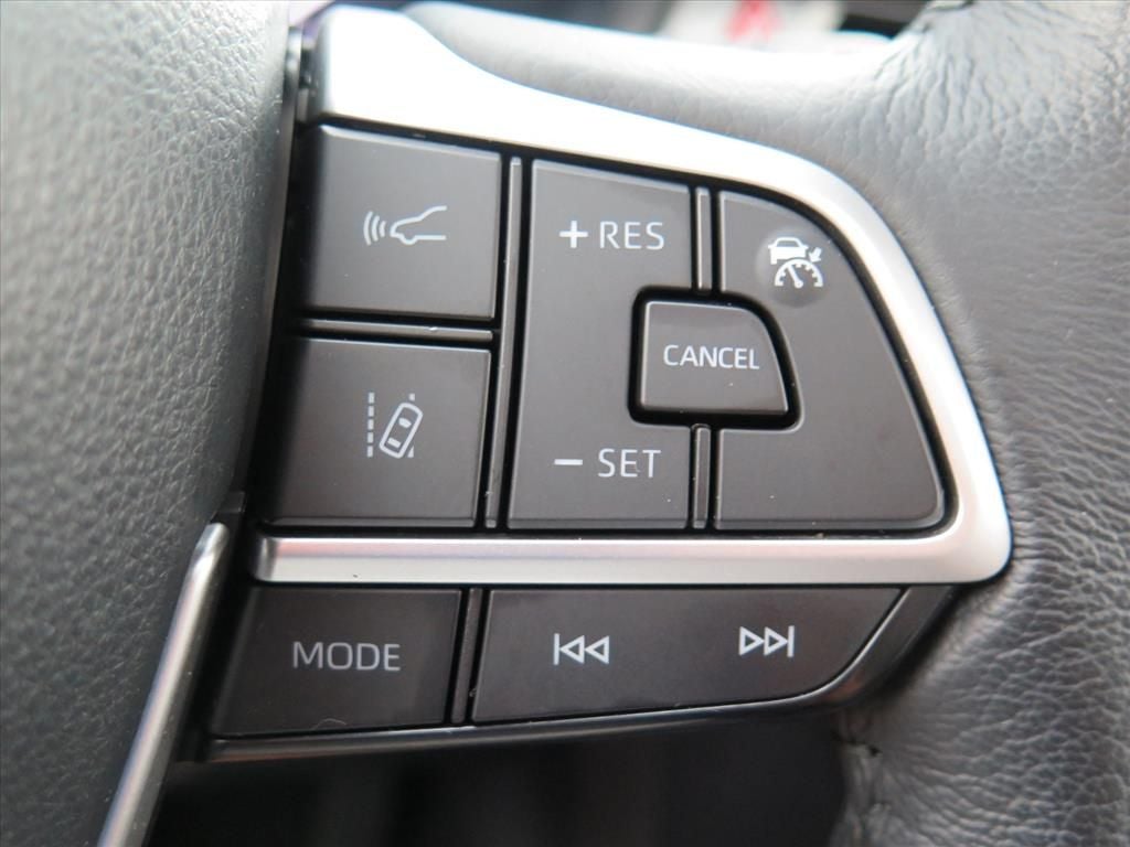 2022 Toyota Sienna XLE 7 Passenger