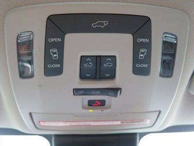2022 Toyota Sienna XLE 7 Passenger