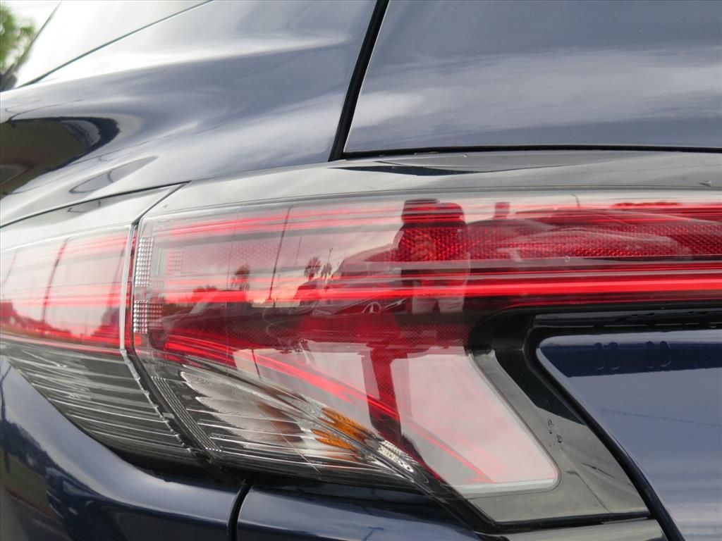 2022 Toyota Sienna XLE 7 Passenger