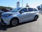 2025 Toyota Sienna XLE 7 Passenger