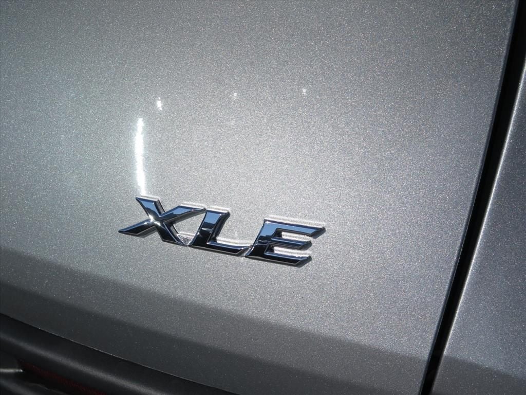 2025 Toyota Sienna XLE 7 Passenger