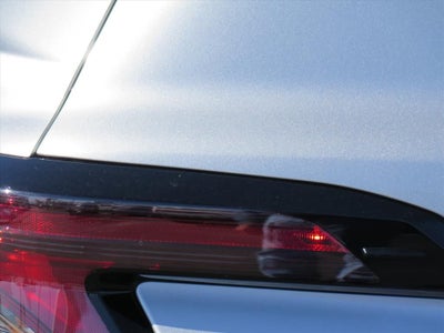 2025 Toyota Sienna XLE 7 Passenger