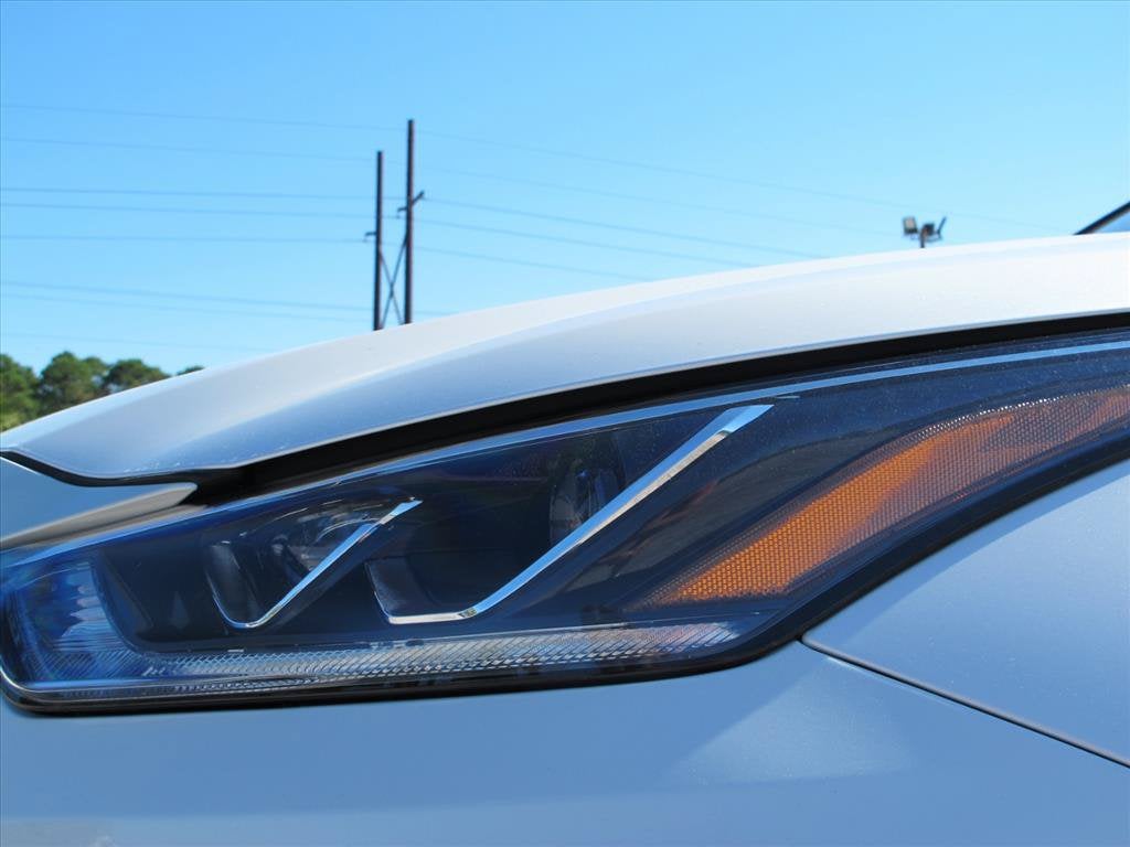 2024 Toyota Highlander Platinum