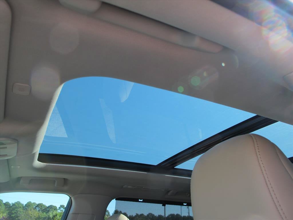 2024 Toyota Highlander Platinum