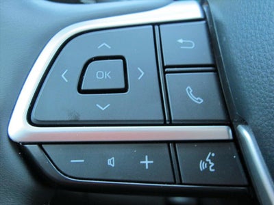 2024 Toyota Highlander Platinum