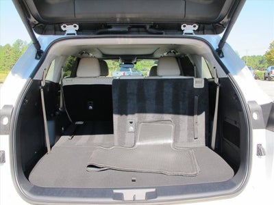 2024 Toyota Highlander Platinum
