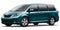 2012 Toyota Sienna LE 8 Passenger