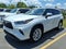 2026 Toyota Highlander Hybrid Limited