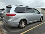 2016 Toyota Sienna XLE 7 Passenger