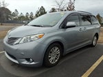 2016 Toyota Sienna XLE 7 Passenger