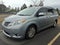2016 Toyota Sienna XLE 7 Passenger