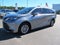 2026 Toyota Sienna XLE 8 Passenger