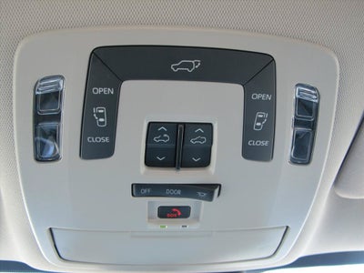 2026 Toyota Sienna XLE 8 Passenger