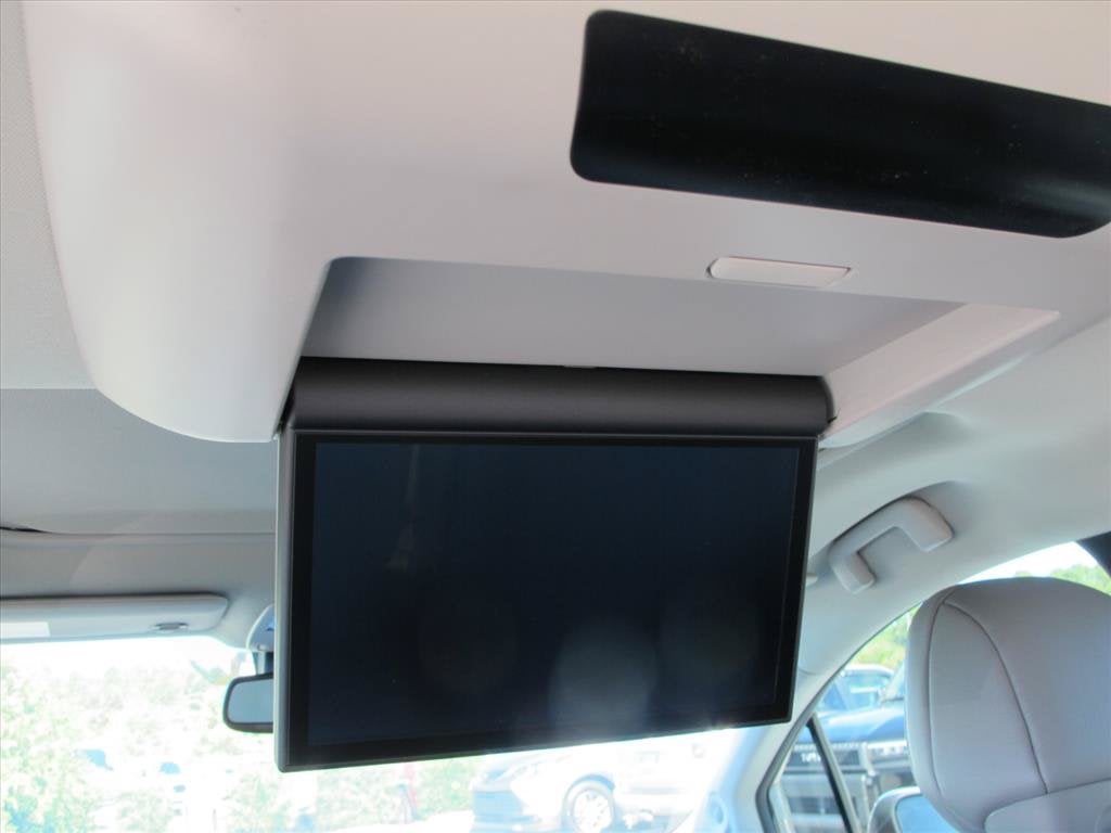 2026 Toyota Sienna XLE 8 Passenger