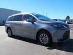 2026 Toyota Sienna XLE 8 Passenger