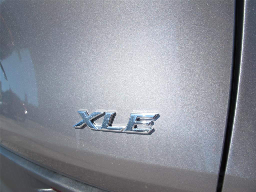 2026 Toyota Sienna XLE 8 Passenger