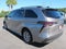 2026 Toyota Sienna XLE 8 Passenger