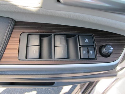 2023 Toyota Sienna XLE 8 Passenger