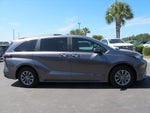 2023 Toyota Sienna XLE 8 Passenger