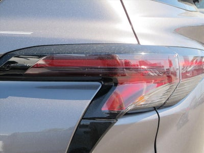 2023 Toyota Sienna XLE 8 Passenger