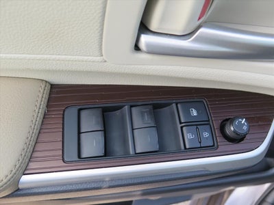 2022 Toyota Sienna XLE 7 Passenger