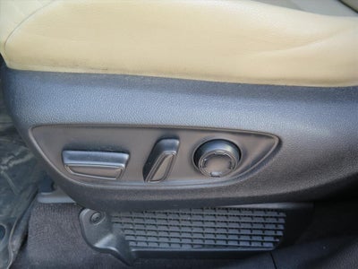 2022 Toyota Sienna XLE 7 Passenger