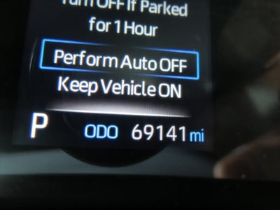 2022 Toyota Sienna XLE 7 Passenger