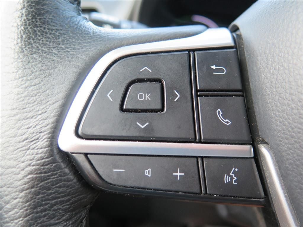 2022 Toyota Sienna XLE 7 Passenger