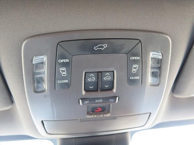 2022 Toyota Sienna XLE 7 Passenger