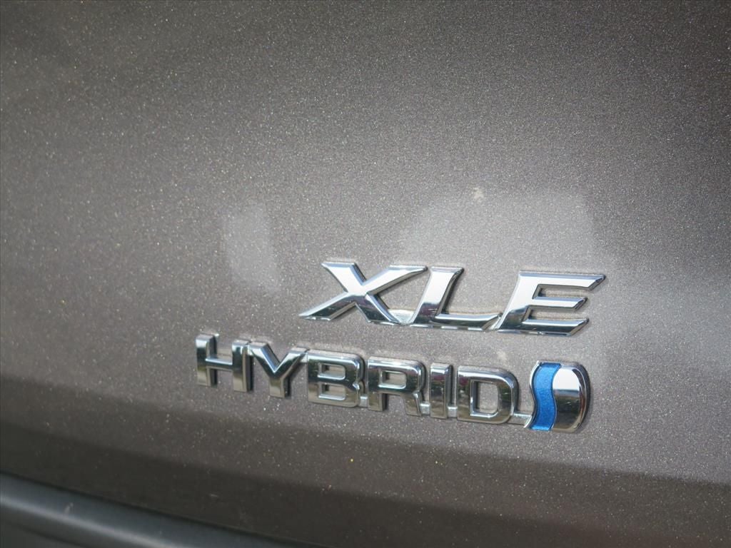 2022 Toyota Sienna XLE 7 Passenger