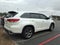 2018 Toyota Highlander Limited Platinum