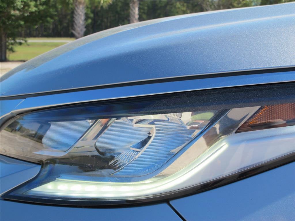 2023 Toyota Sienna Limited 7 Passenger