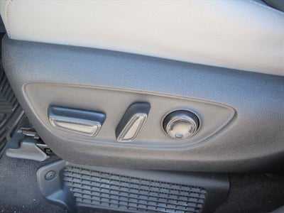 2023 Toyota Sienna Limited 7 Passenger