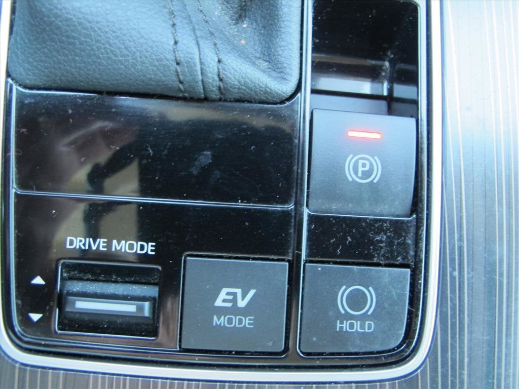 2023 Toyota Sienna Limited 7 Passenger