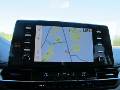 2023 Toyota Sienna Limited 7 Passenger